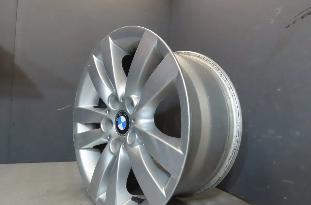 Jante aluminium Bmw X1 (E84) Xdrive 18 d (2009-2015) occasion