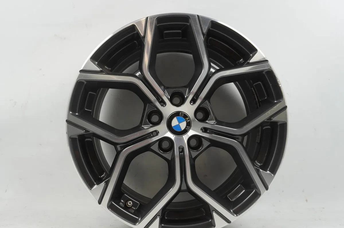 Jante aluminium Bmw X1 (F48) Sdrive 16 d (2014) occasion