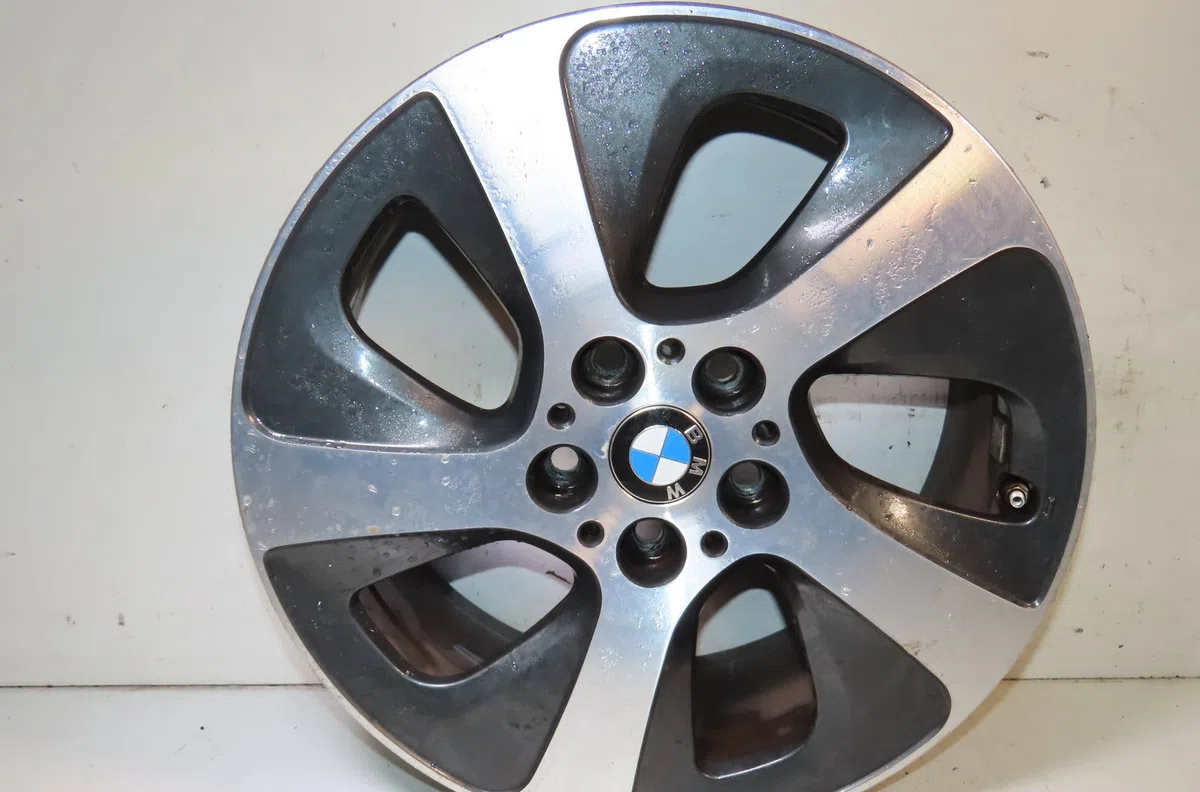 Jante aluminium Bmw X1 (F48) Sdrive 18 d (2015) occasion