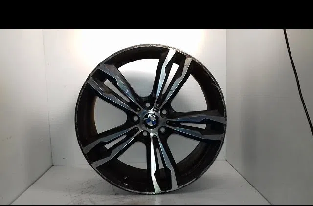 Jante aluminium Bmw X1 (F48) Sdrive 20 i (2015) occasion