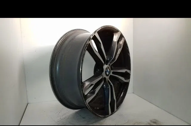 Jante aluminium Bmw X1 (F48) Sdrive 20 i (2015) occasion