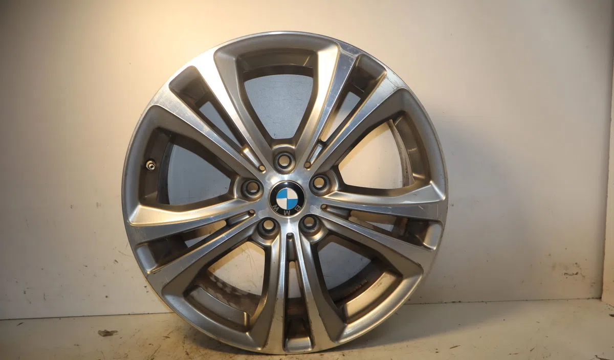 Jante aluminium Bmw X1 (F48) Xdrive 20 d (2015) occasion