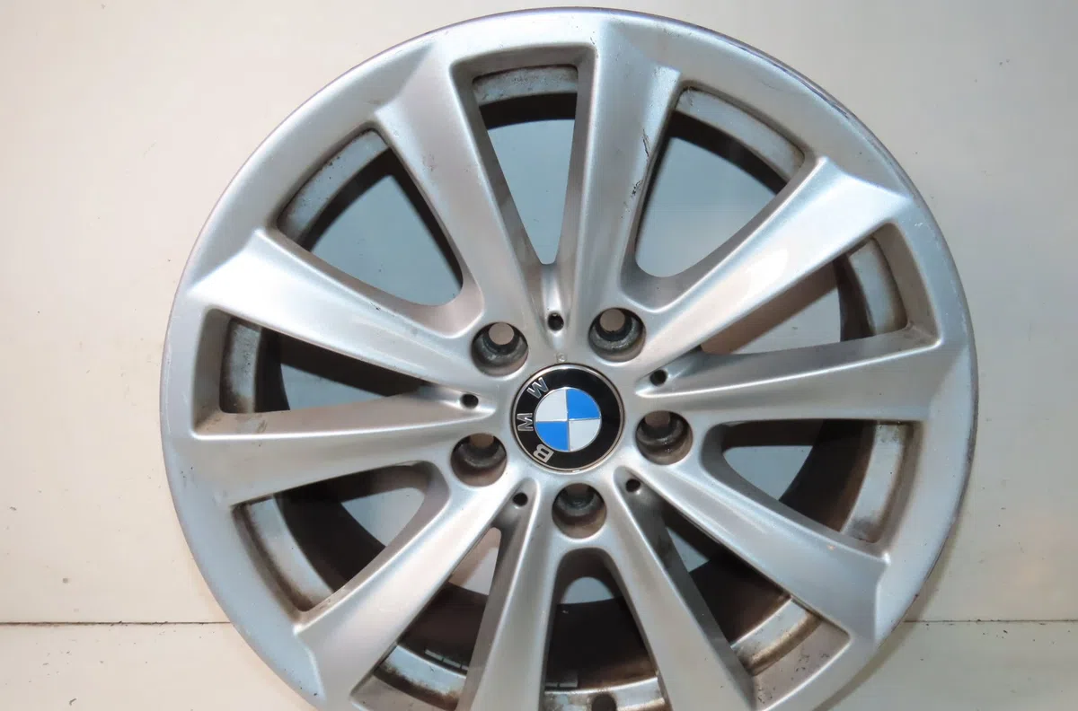 Jante aluminium Bmw X3 (E83) 3.0 d (2004-2005) occasion