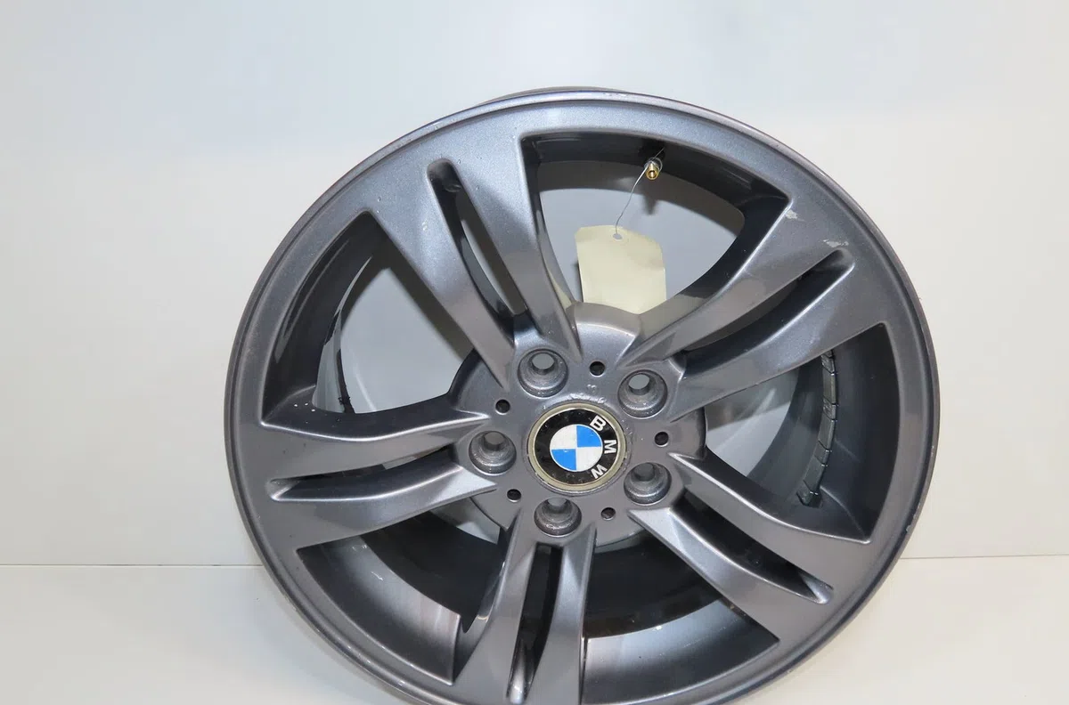 Jante aluminium Bmw X3 (E83) Xdrive 30 d (2008-2010) occasion