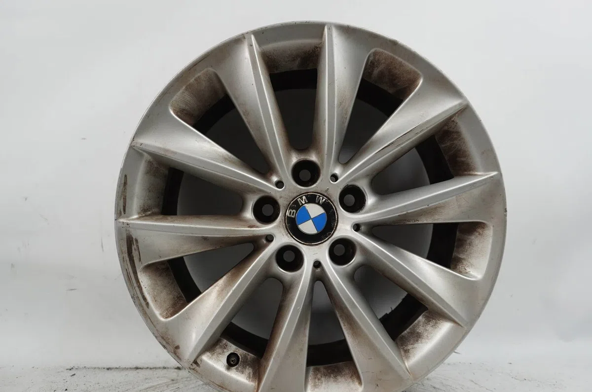 Jante aluminium Bmw X3 (F25) Xdrive 20 d (2010-2014) occasion
