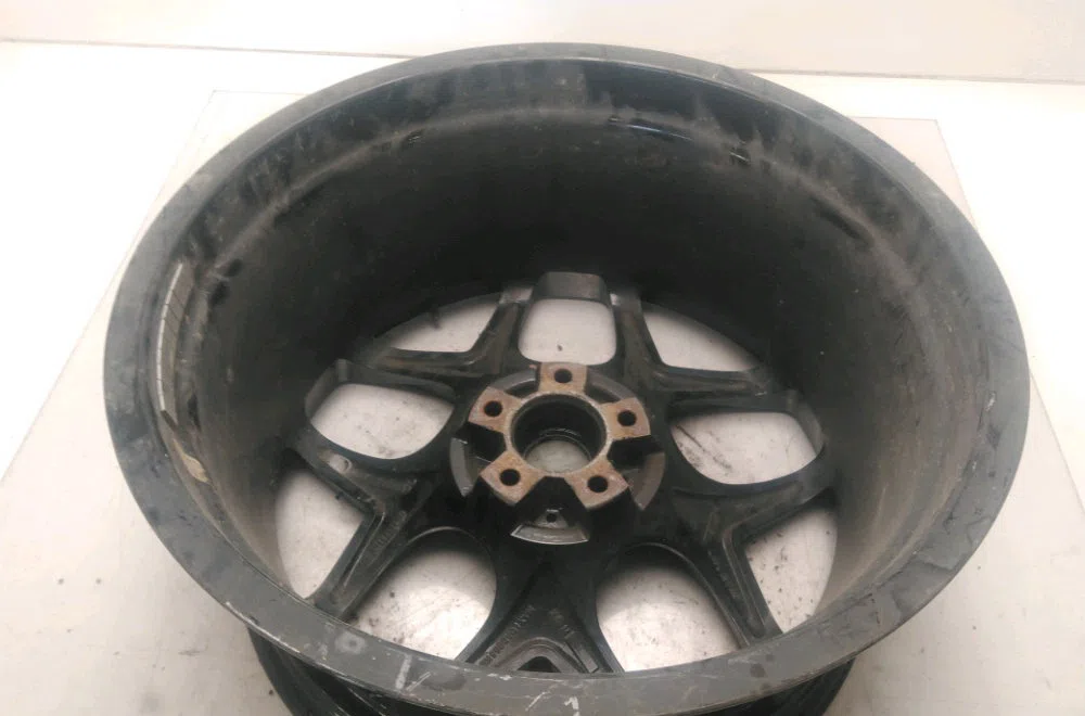 Jante aluminium Bmw X5 (E70) 4.8 i xdrive (2006-2008) occasion