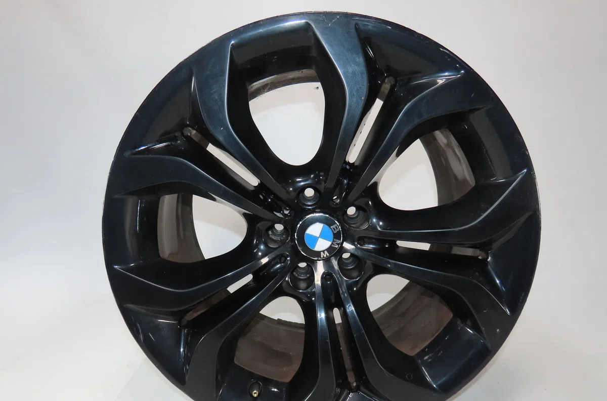 Jante aluminium Bmw X5 (E70) Xdrive 30 d (2010-2013) occasion