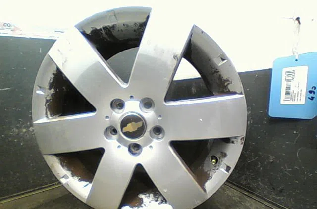 Jante aluminium Chevrolet CAPTIVA (C100, C140) 2.0 d 4wd (2006-2009) occasion