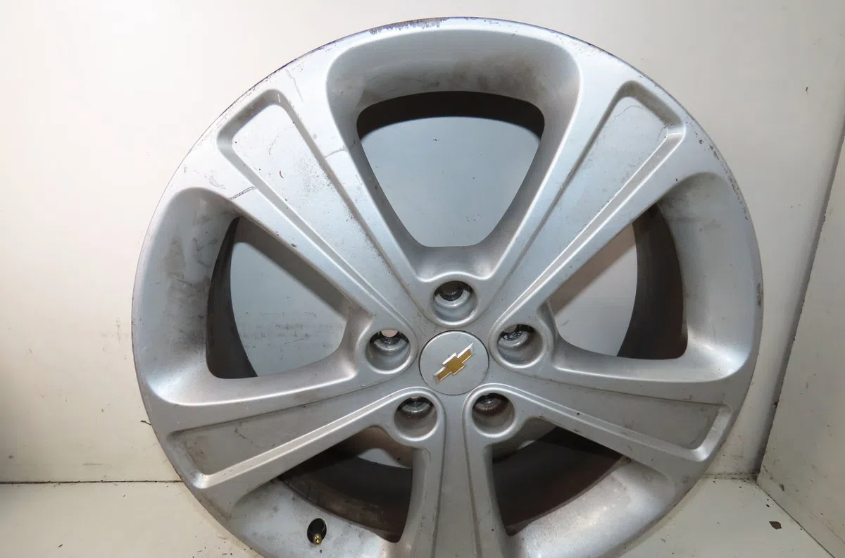 Jante aluminium Chevrolet CAPTIVA (C100, C140) 2.2 d 4wd (2011) occasion