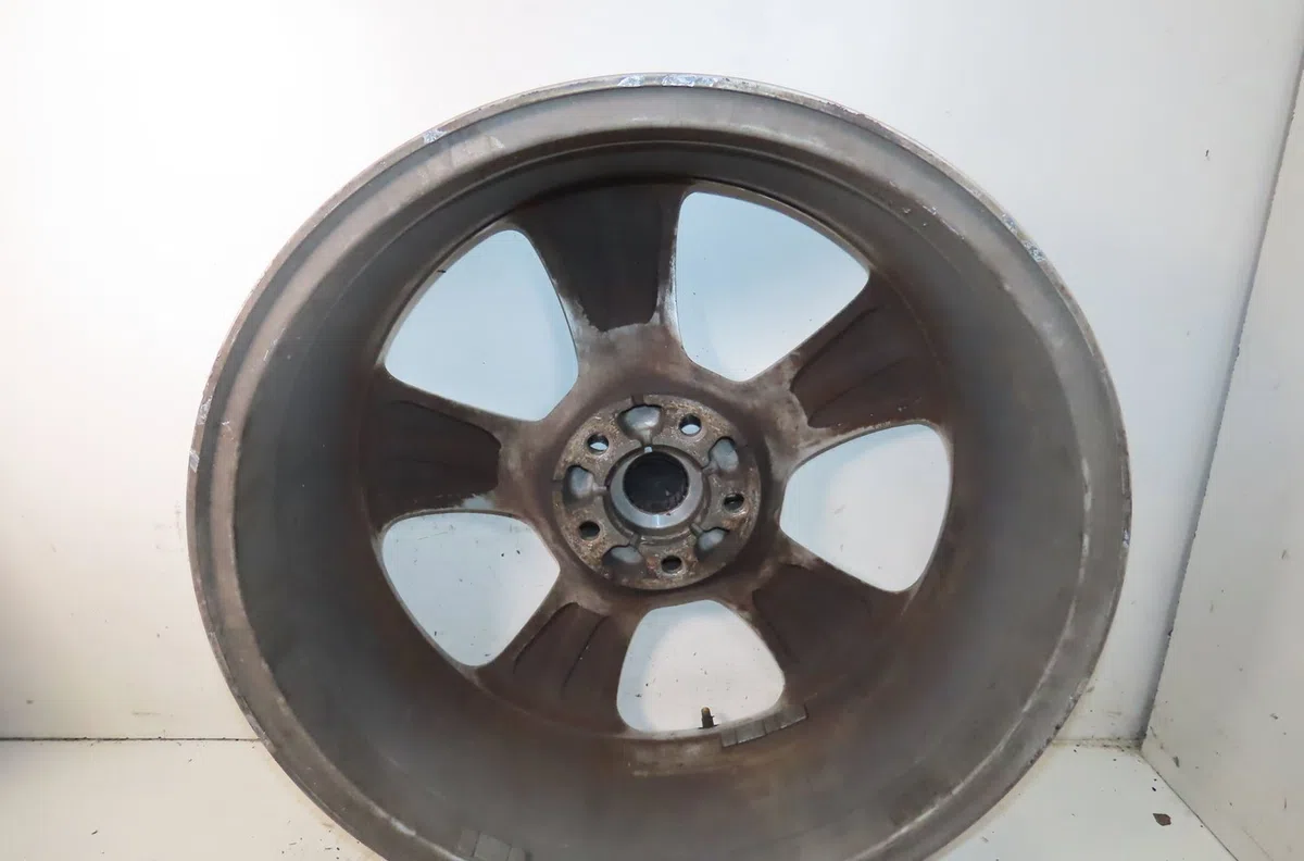 Jante aluminium Chevrolet CAPTIVA (C100, C140) 2.2 d 4wd (2011) occasion