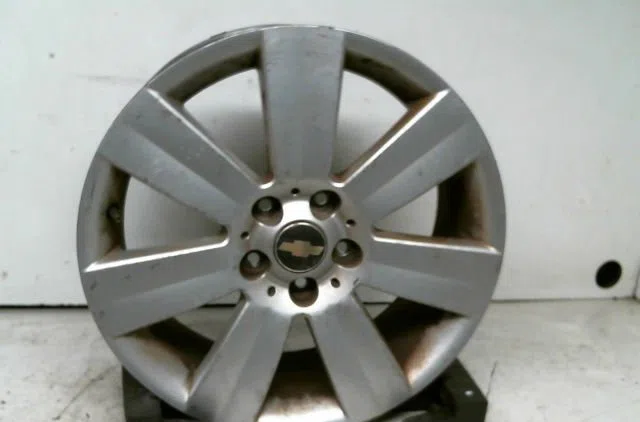 Jante aluminium CHEVROLET CAPTIVA occasion
