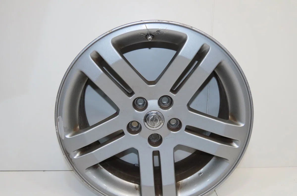 Jante aluminium Chrysler 300C Touring (LX, LE) 3.0 crd (2005-2010) occasion