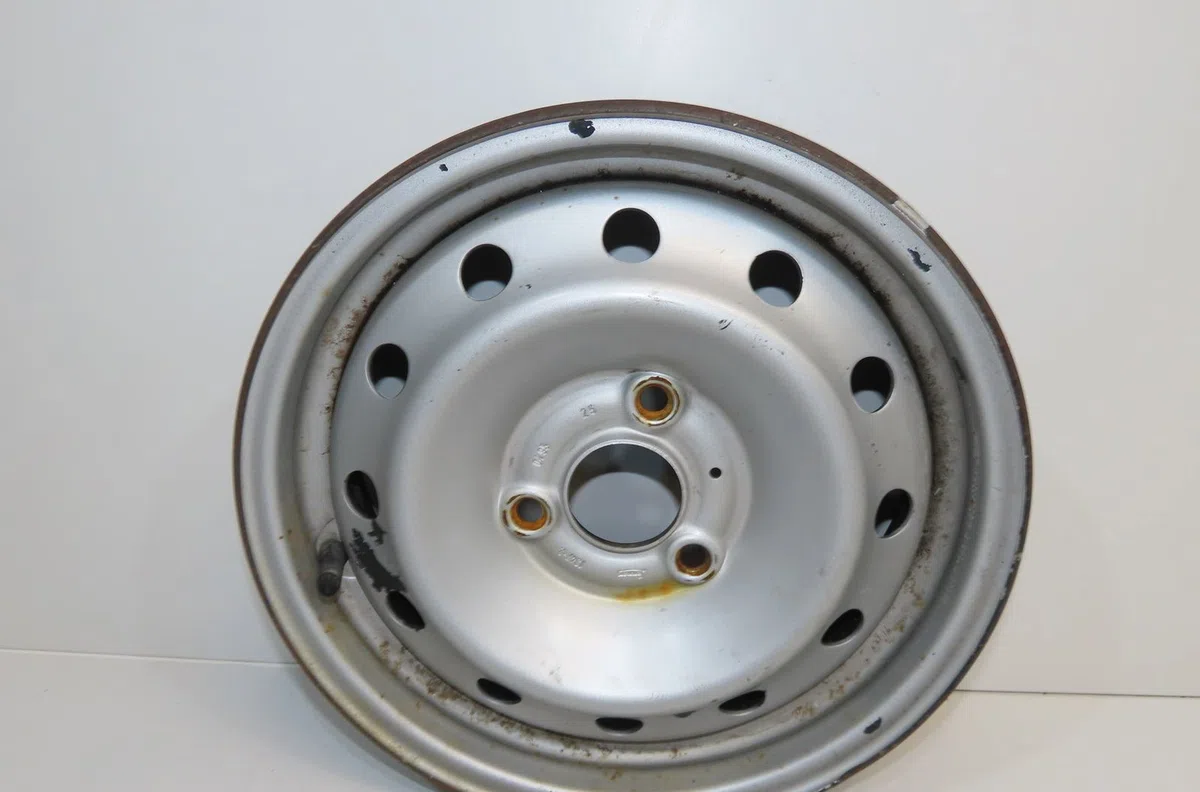 Jante aluminium Citroen AX (ZA-_) 10 (1987-1998) occasion