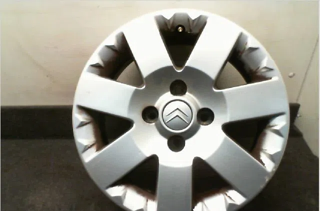 Jante aluminium Citroën C2 (JM_) 1.4 hdi (2003-2009) 3 portes occasion