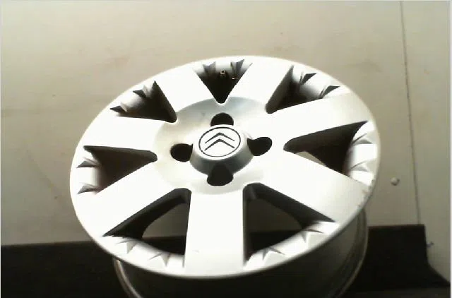 Jante aluminium Citroën C2 (JM_) 1.4 hdi (2003-2009) 3 portes occasion