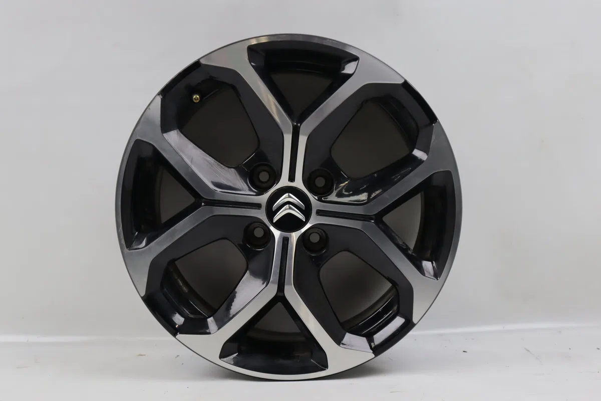 Jante aluminium Citroën C3 AIRCROSS II (2R_, 2C_) 1.5 bluehdi 110 (2020) occasion