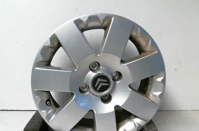 Jante aluminium Citroën C3 I (FC_, FN_) 1.4 hdi (2003-2011) 5 portes occasion