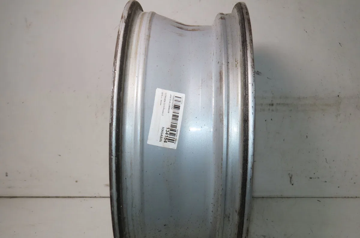 Jante aluminium Citroën C3 II (SC_) 1.0 vti 68 (2012) 5 portes occasion
