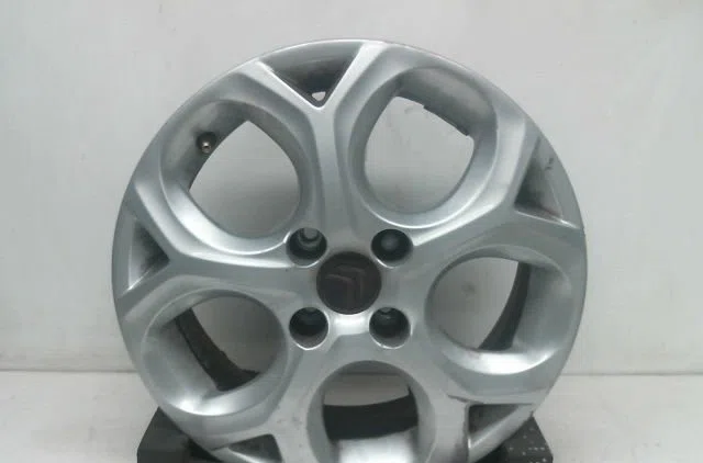 Jante aluminium Citroën C3 II (SC_) 1.2 vti 82 (2012-2016) 5 portes occasion