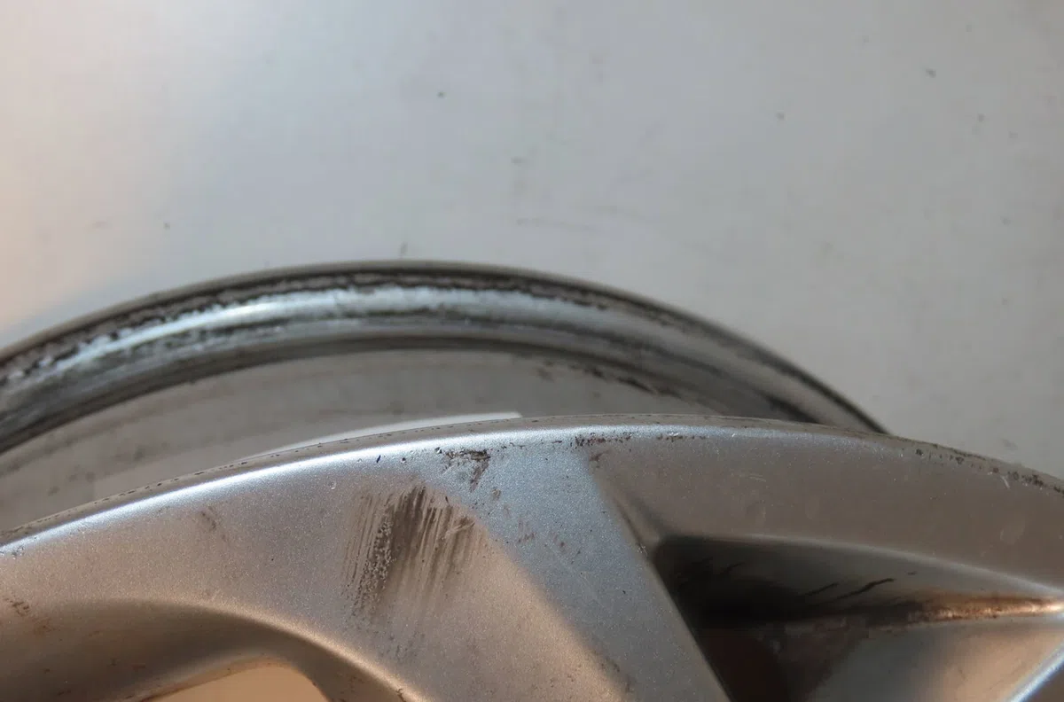 Jante aluminium Citroën C3 II (SC_) 1.2 vti 82 (2012-2016) 5 portes occasion