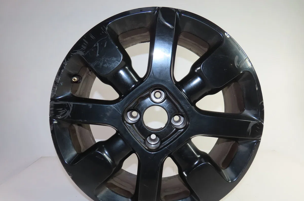 Jante aluminium Citroën C3 III (SX) 1.2 thp 110 (2016) occasion
