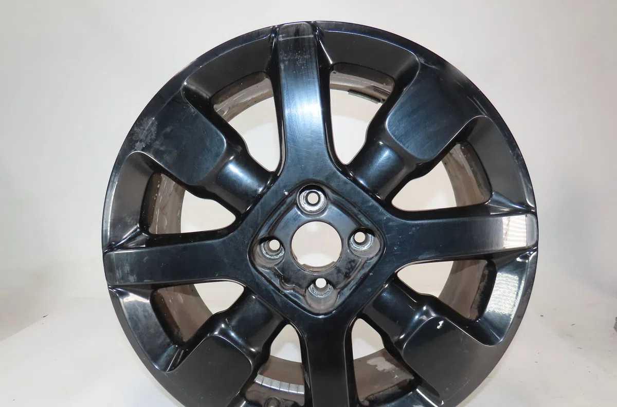 Jante aluminium Citroën C3 III (SX) 1.6 bluehdi 100 (2016) occasion