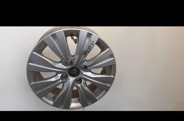 Jante aluminium CITROEN C3 PICASSO occasion