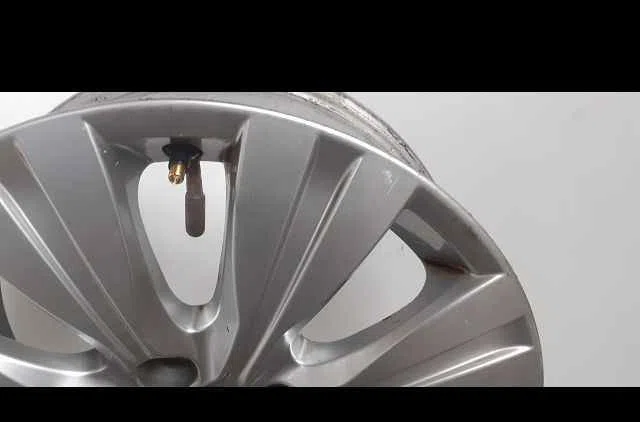 Jante aluminium CITROEN C3 PICASSO occasion