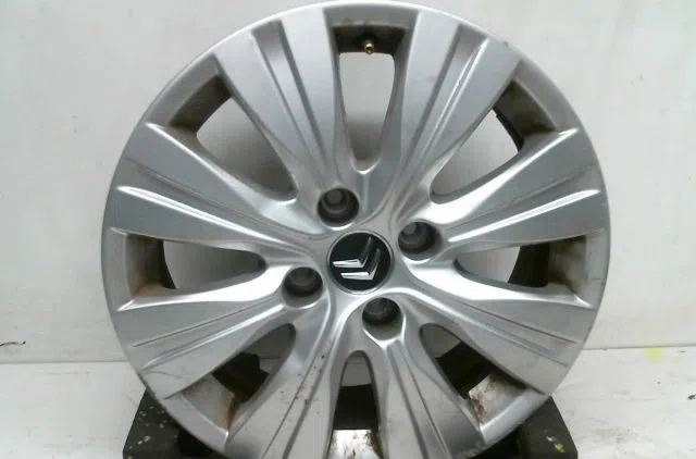 Jante aluminium Citroën C3 PICASSO (SH_) 1.6 vti 120 (2009) occasion