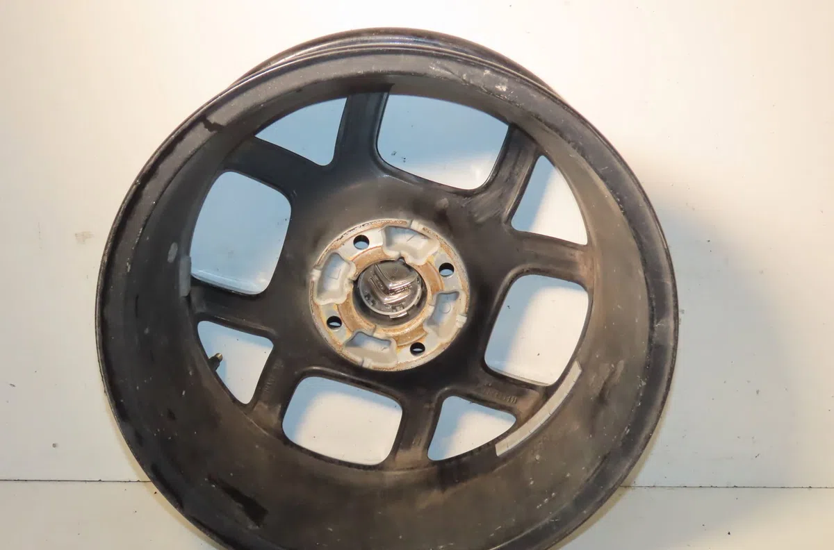Jante aluminium Citroën C4 CACTUS 1.2 vti 82 (2014) 5 portes occasion
