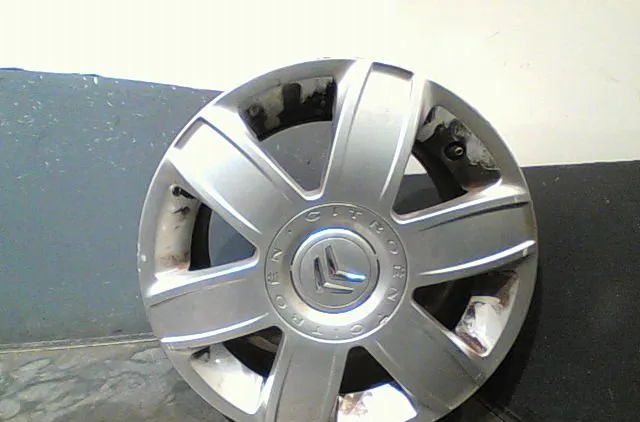 Jante aluminium Citroën C4 Coupé (LA_) 1.6 hdi (2004-2011) occasion