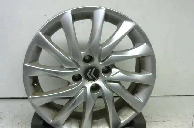 Jante aluminium Citroën C4 Coupé (LA_) 1.6 thp 150 (2008-2011) occasion