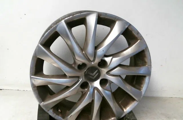 Jante aluminium Citroën C4 GRAND PICASSO I (UA_) 1.6 hdi 110 (2010-2013) occasion