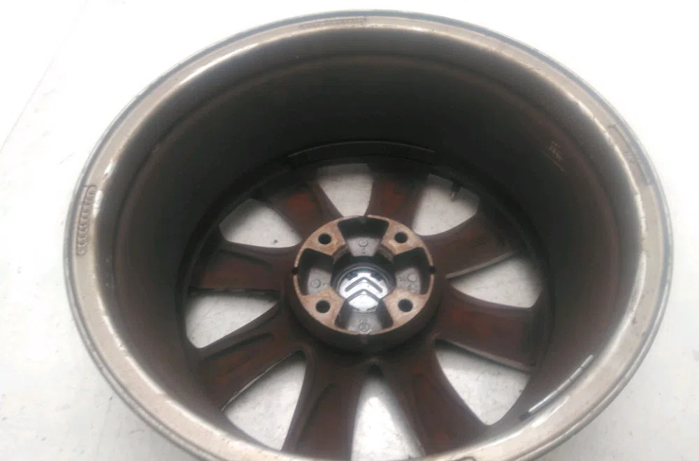 Jante aluminium Citroen C4 GRAND PICASSO I (UA_) 1.6 hdi 110 (2010-2013) occasion