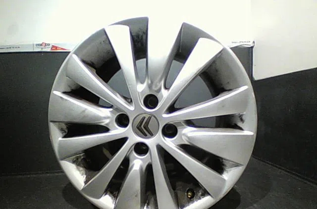 Jante aluminium Citroën C4 GRAND PICASSO I (UA_) 1.6 hdi (2006-2011) 5 portes occasion