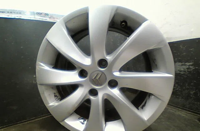 Jante aluminium Citroën C4 GRAND PICASSO I (UA_) 1.6 hdi (2006-2011) 5 portes occasion