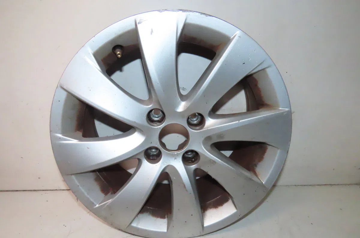Jante aluminium Citroën C4 GRAND PICASSO I (UA_) 2.0 hdi 138 (2006-2013) occasion
