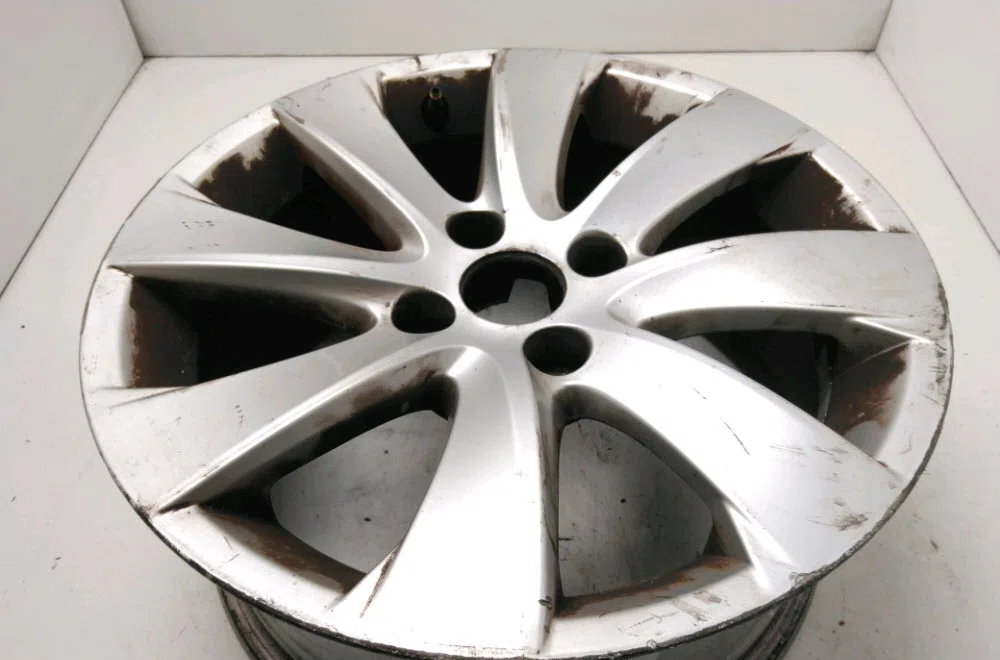 Jante aluminium Citroen C4 GRAND PICASSO I (UA_) 2.0 hdi 150 (2009-2013) occasion