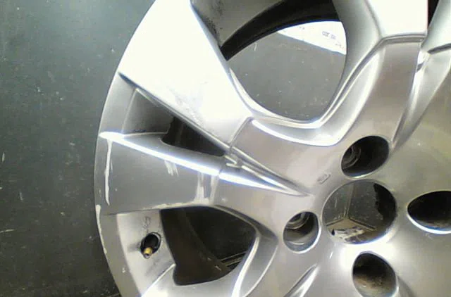 Jante aluminium Citroën C4 GRAND PICASSO I (UA_) 2.0 i 16v (2006-2013) occasion