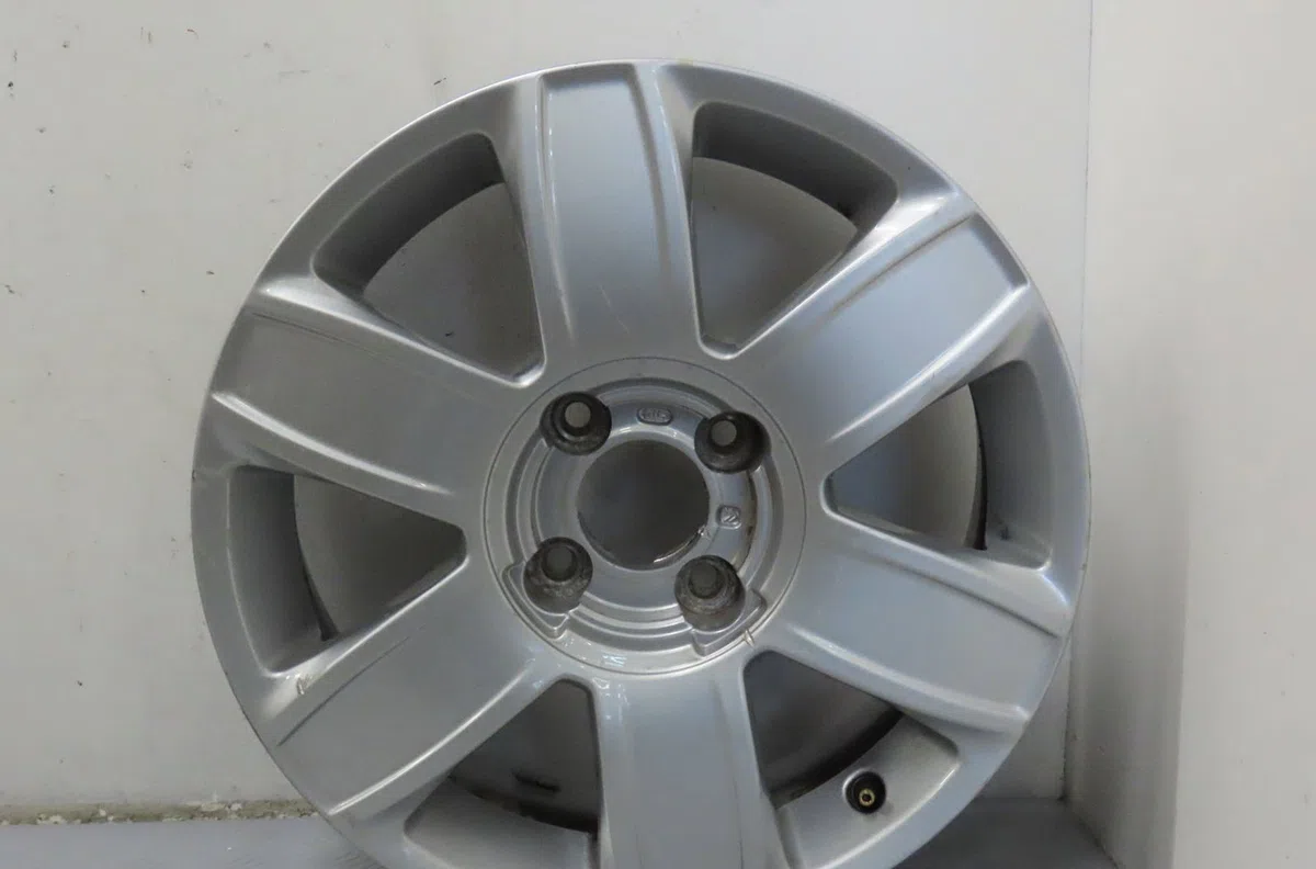 Jante aluminium Citroen C4 I (LC_) 1.6 hdi (2004-2011) 5 portes occasion