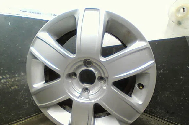 Jante aluminium Citroën C4 I (LC_) 1.6 hdi (2004-2011) 5 portes occasion