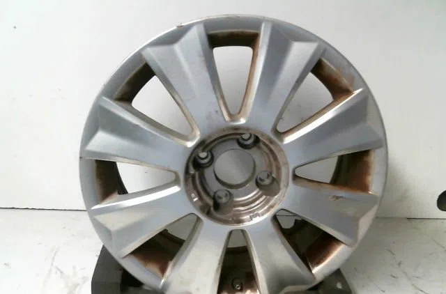 Jante aluminium Citroën C4 I (LC_) 1.6 hdi (2004-2011) occasion