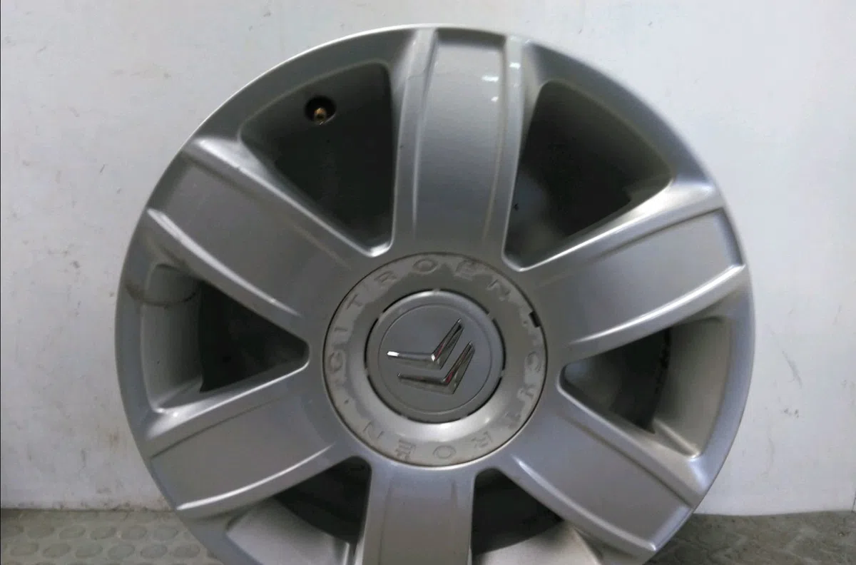Jante aluminium Citroen C4 I (LC_) 1.6 hdi (2004-2011) occasion