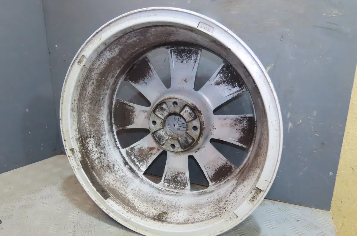 Jante aluminium Citroen C4 I (LC_) 1.6 hdi (2004-2011) occasion
