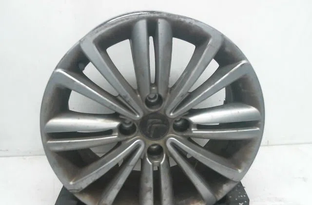 Jante aluminium Citroën C4 II (NC_) 1.6 hdi 110 (2009) 5 portes occasion