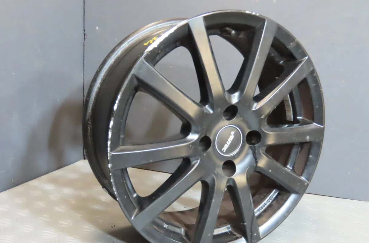 Jante aluminium Citroen C4 II (NC_) 1.6 hdi 110 (2009) 5 portes occasion