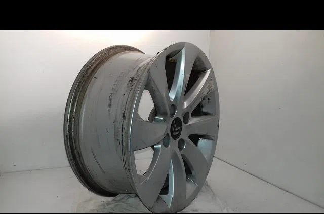 Jante aluminium Citroën C4 II (NC_) 1.6 hdi 115 (2012) occasion
