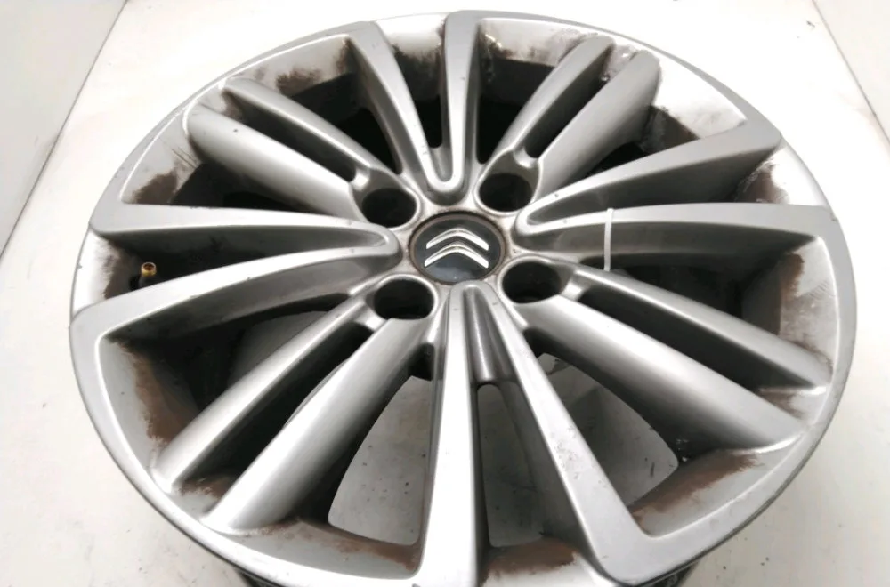 Jante aluminium Citroen C4 II (NC_) 1.6 hdi 115 (2012) occasion