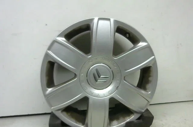 Jante aluminium CITROEN C4 occasion