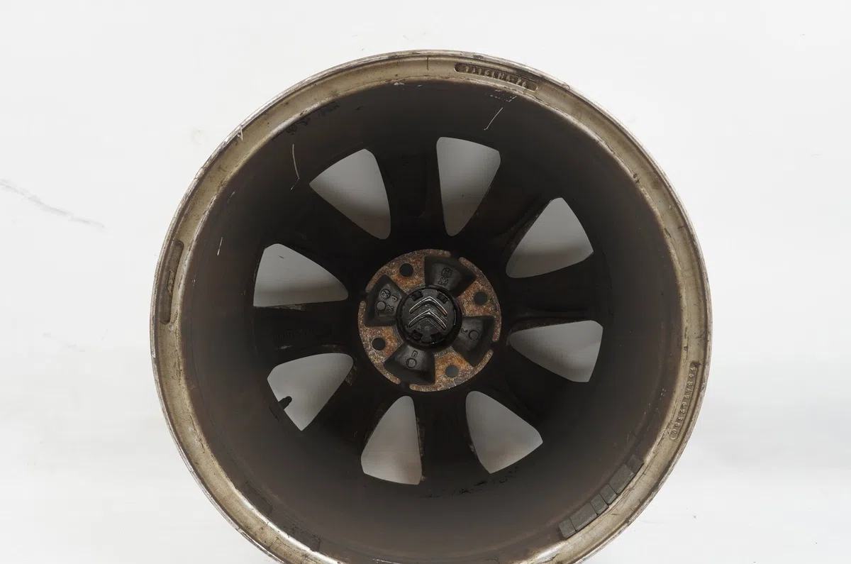Jante aluminium Citroën C4 PICASSO I Monospace (UD_) 1.6 hdi 110 (2010-2013) 5 portes occasion